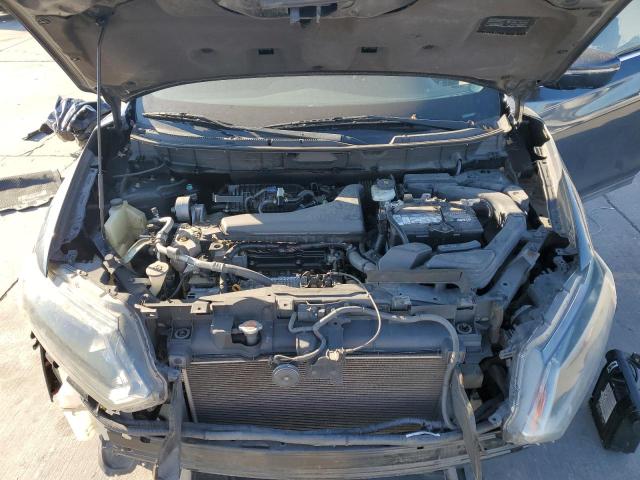 Photo 11 VIN: 5N1AT2MT6EC837820 - NISSAN ROGUE S 