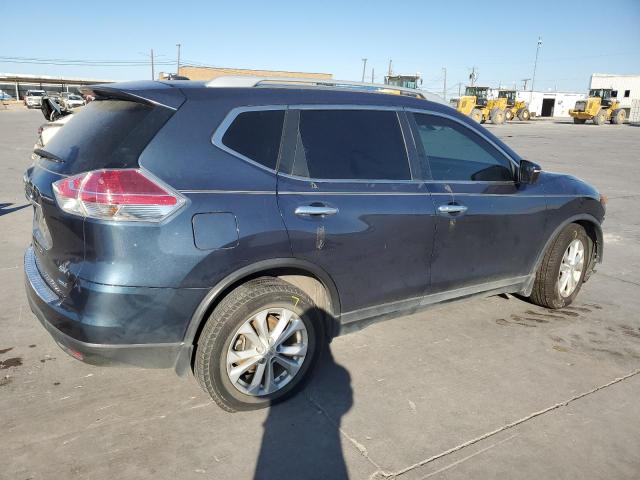 Photo 2 VIN: 5N1AT2MT6EC837820 - NISSAN ROGUE S 