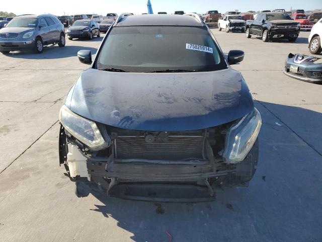 Photo 4 VIN: 5N1AT2MT6EC837820 - NISSAN ROGUE S 