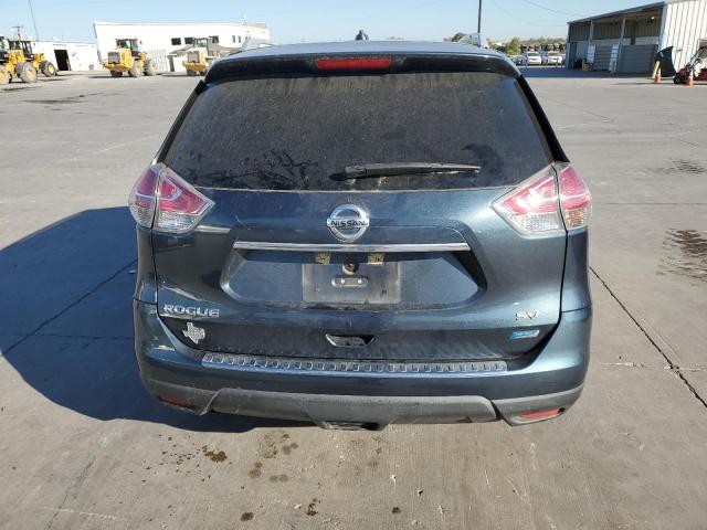 Photo 5 VIN: 5N1AT2MT6EC837820 - NISSAN ROGUE S 