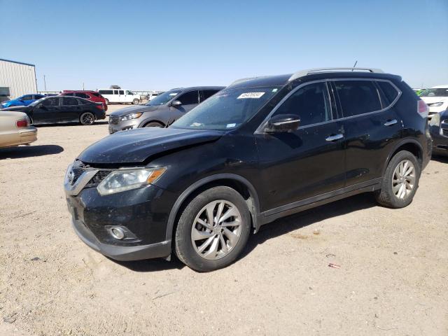 Photo 0 VIN: 5N1AT2MT6EC867822 - NISSAN ROGUE 