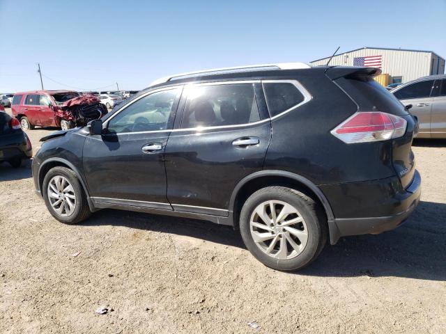 Photo 1 VIN: 5N1AT2MT6EC867822 - NISSAN ROGUE 