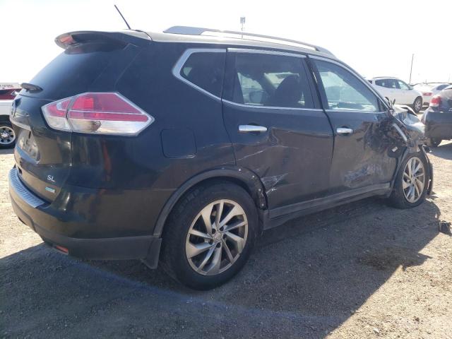 Photo 2 VIN: 5N1AT2MT6EC867822 - NISSAN ROGUE 