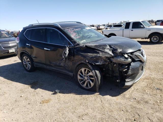 Photo 3 VIN: 5N1AT2MT6EC867822 - NISSAN ROGUE 