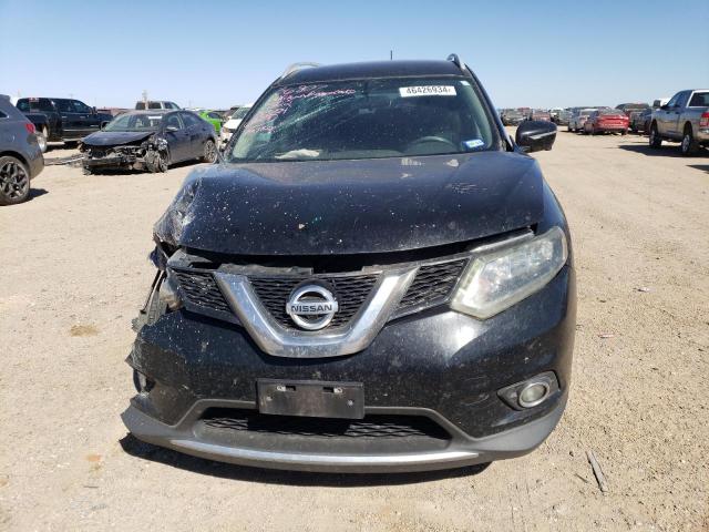 Photo 4 VIN: 5N1AT2MT6EC867822 - NISSAN ROGUE 