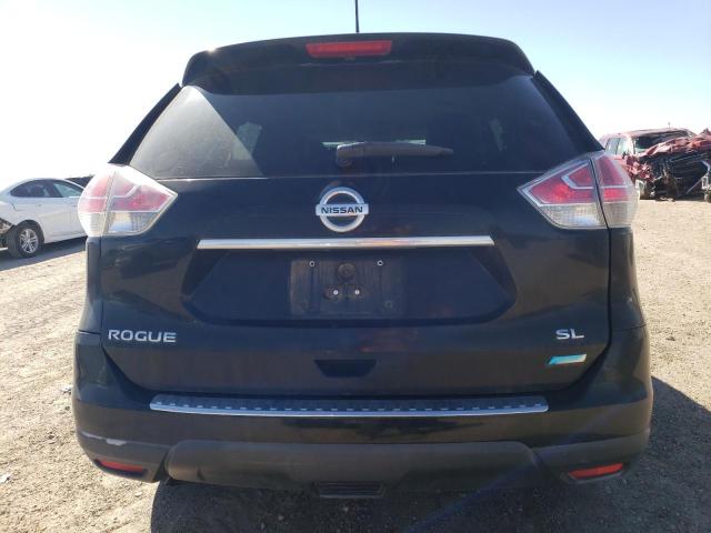 Photo 5 VIN: 5N1AT2MT6EC867822 - NISSAN ROGUE 