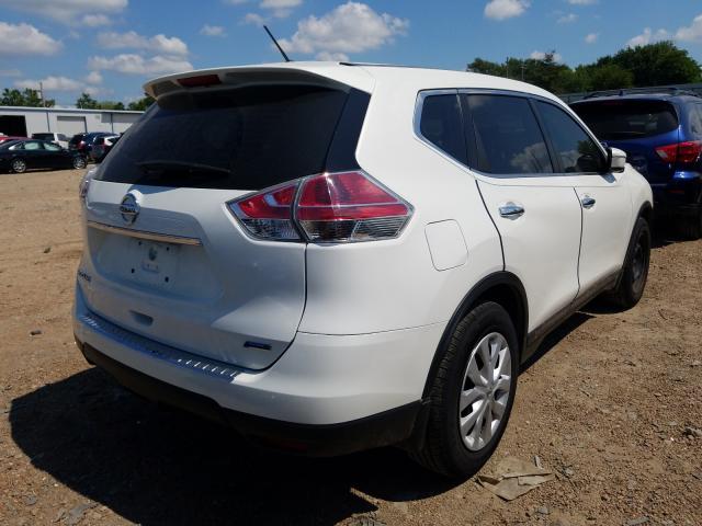 Photo 3 VIN: 5N1AT2MT6EC868534 - NISSAN ROGUE S 