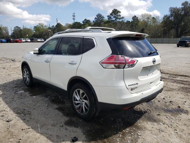 Photo 1 VIN: 5N1AT2MT6EC871255 - NISSAN ROGUE 