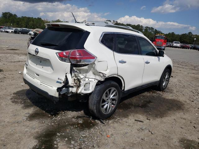 Photo 2 VIN: 5N1AT2MT6EC871255 - NISSAN ROGUE 