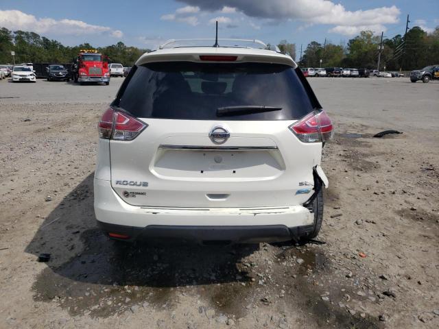 Photo 5 VIN: 5N1AT2MT6EC871255 - NISSAN ROGUE 