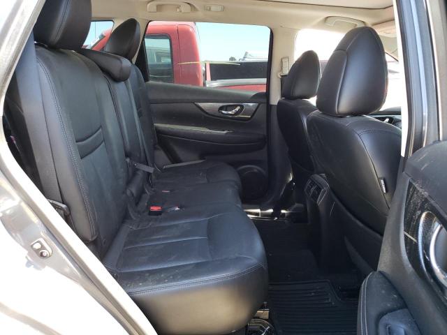 Photo 10 VIN: 5N1AT2MT6FC754275 - NISSAN ROGUE S 