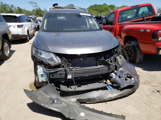 Photo 4 VIN: 5N1AT2MT6FC754275 - NISSAN ROGUE S 