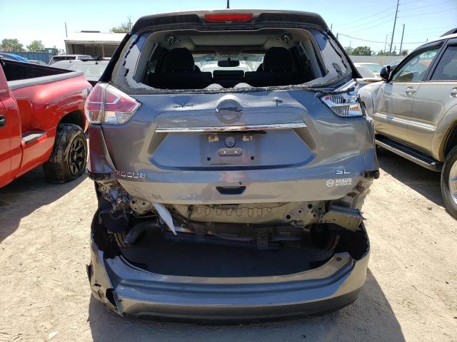 Photo 5 VIN: 5N1AT2MT6FC754275 - NISSAN ROGUE S 