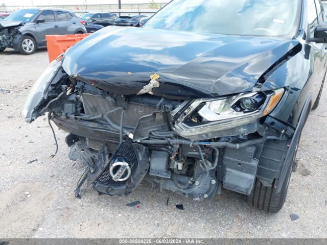 Photo 5 VIN: 5N1AT2MT6FC755586 - NISSAN ROGUE 