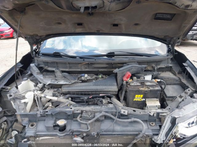 Photo 9 VIN: 5N1AT2MT6FC755586 - NISSAN ROGUE 