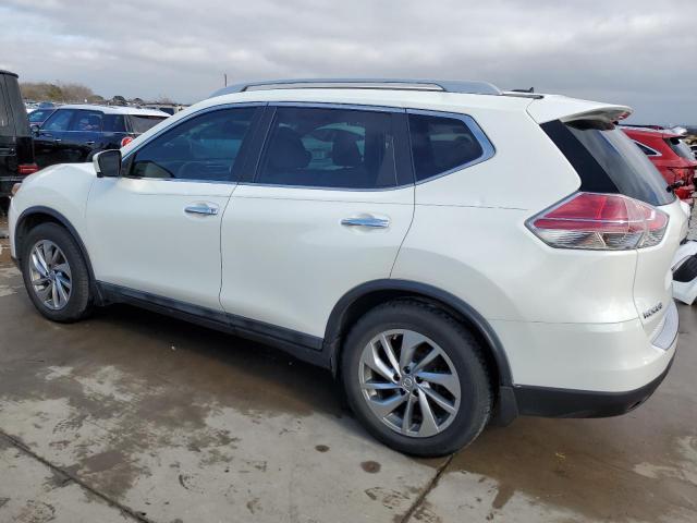 Photo 1 VIN: 5N1AT2MT6FC760996 - NISSAN ROGUE 