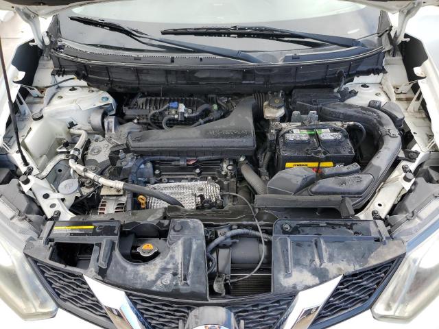 Photo 11 VIN: 5N1AT2MT6FC760996 - NISSAN ROGUE 