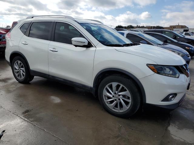 Photo 3 VIN: 5N1AT2MT6FC760996 - NISSAN ROGUE 