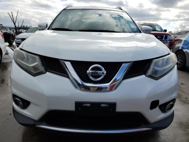 Photo 4 VIN: 5N1AT2MT6FC760996 - NISSAN ROGUE 