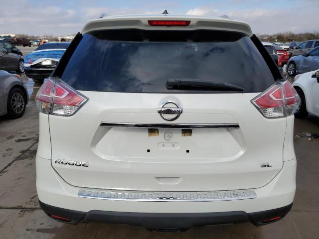 Photo 5 VIN: 5N1AT2MT6FC760996 - NISSAN ROGUE 