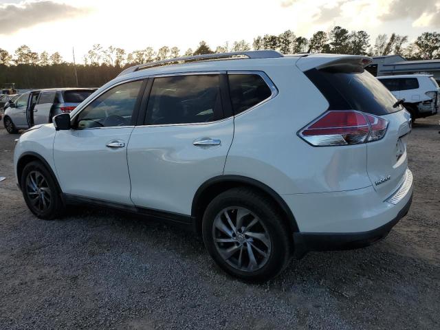 Photo 1 VIN: 5N1AT2MT6FC774221 - NISSAN ROGUE S 