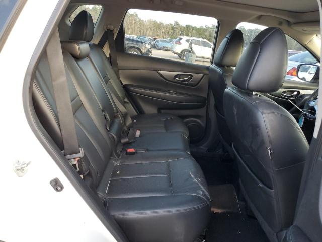 Photo 10 VIN: 5N1AT2MT6FC774221 - NISSAN ROGUE S 