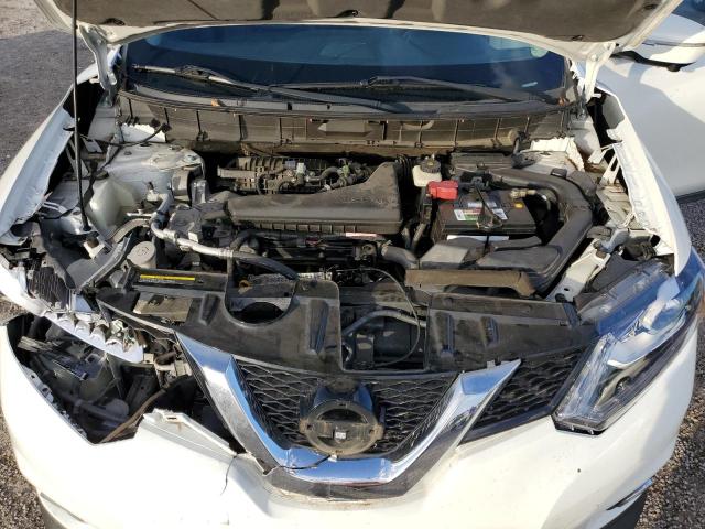 Photo 11 VIN: 5N1AT2MT6FC774221 - NISSAN ROGUE S 