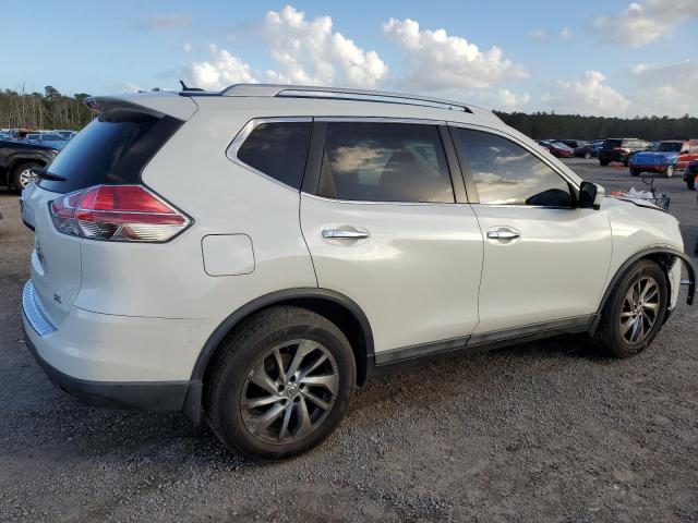 Photo 2 VIN: 5N1AT2MT6FC774221 - NISSAN ROGUE S 