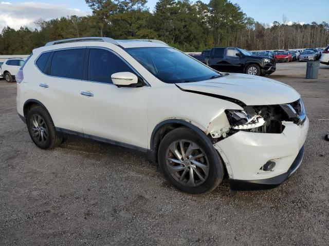 Photo 3 VIN: 5N1AT2MT6FC774221 - NISSAN ROGUE S 