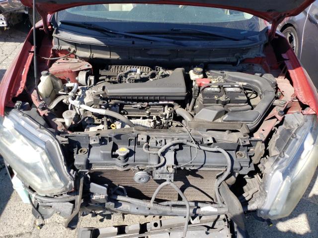 Photo 11 VIN: 5N1AT2MT6FC780505 - NISSAN ROGUE S 