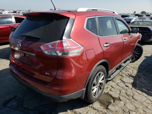 Photo 2 VIN: 5N1AT2MT6FC780505 - NISSAN ROGUE S 