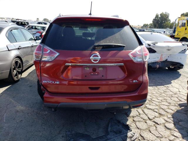 Photo 5 VIN: 5N1AT2MT6FC780505 - NISSAN ROGUE S 