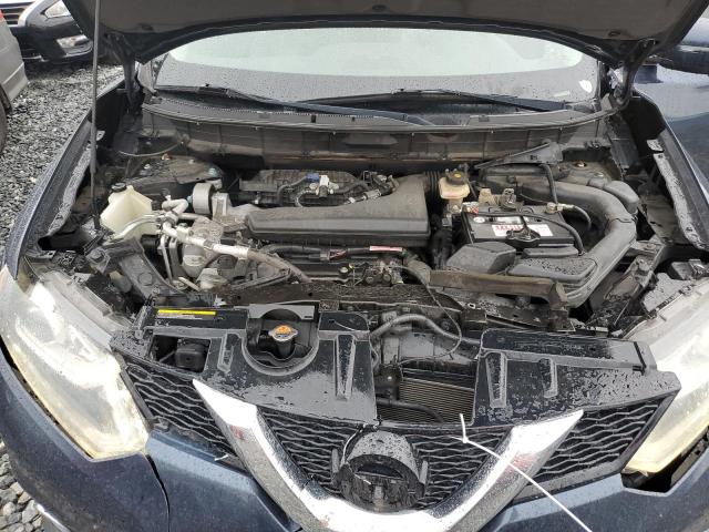 Photo 11 VIN: 5N1AT2MT6FC788720 - NISSAN ROGUE 