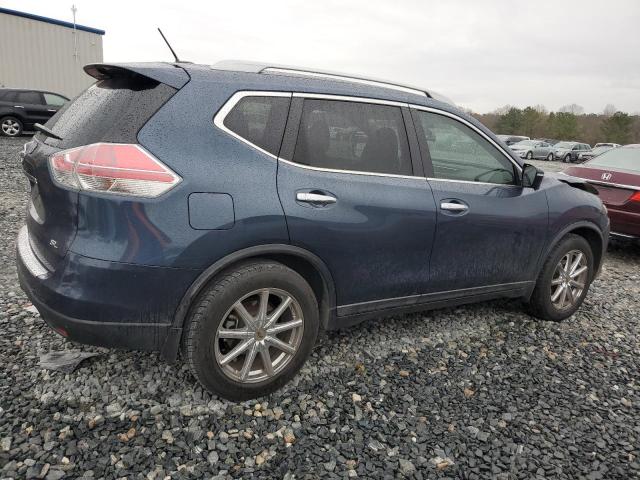 Photo 2 VIN: 5N1AT2MT6FC788720 - NISSAN ROGUE 