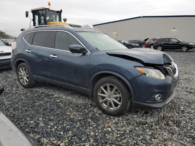 Photo 3 VIN: 5N1AT2MT6FC788720 - NISSAN ROGUE 