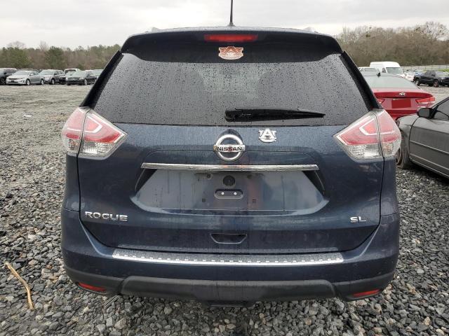 Photo 5 VIN: 5N1AT2MT6FC788720 - NISSAN ROGUE 