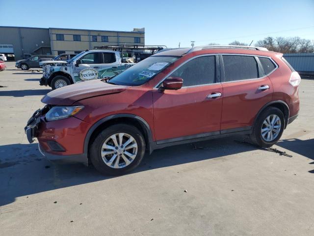 Photo 0 VIN: 5N1AT2MT6FC794288 - NISSAN ROGUE S 