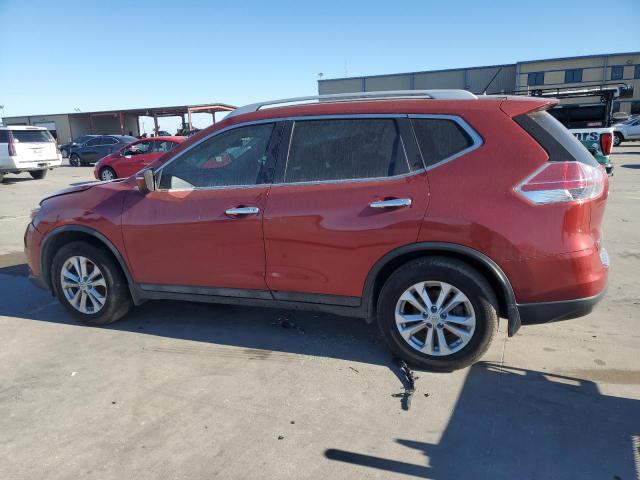 Photo 1 VIN: 5N1AT2MT6FC794288 - NISSAN ROGUE S 