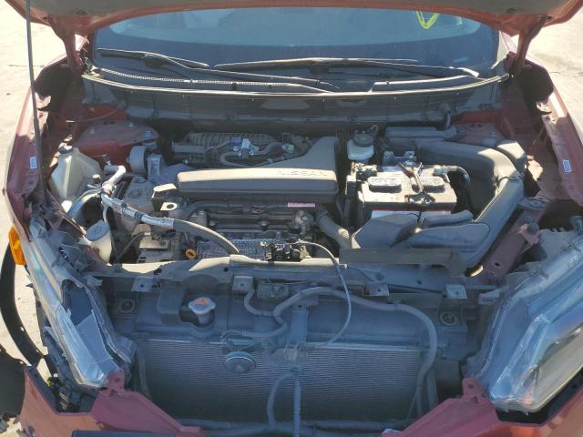 Photo 10 VIN: 5N1AT2MT6FC794288 - NISSAN ROGUE S 