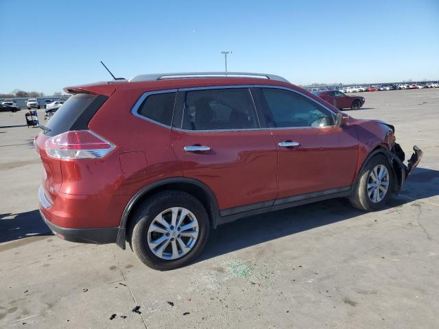 Photo 2 VIN: 5N1AT2MT6FC794288 - NISSAN ROGUE S 