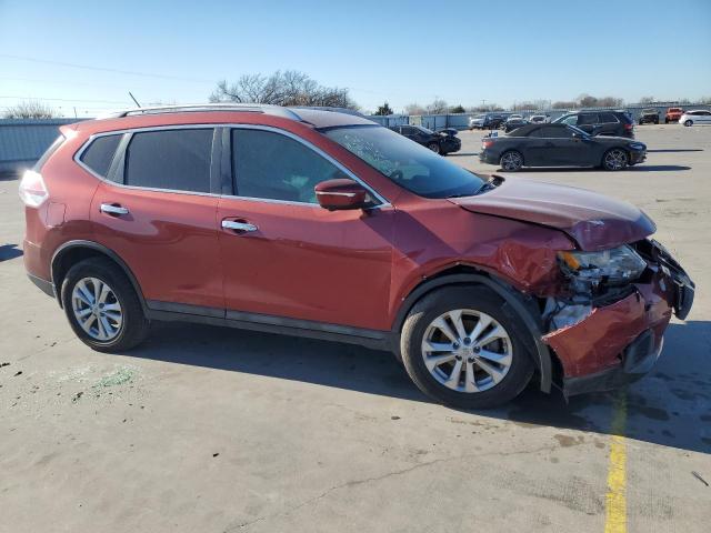 Photo 3 VIN: 5N1AT2MT6FC794288 - NISSAN ROGUE S 