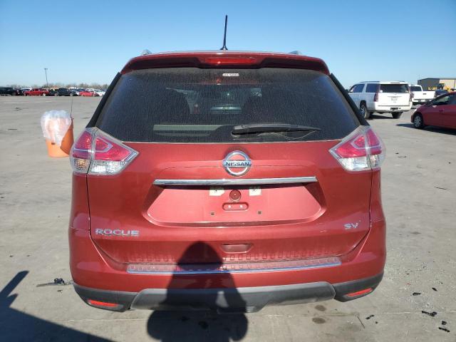 Photo 5 VIN: 5N1AT2MT6FC794288 - NISSAN ROGUE S 