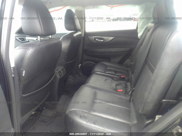 Photo 7 VIN: 5N1AT2MT6FC795120 - NISSAN ROGUE 