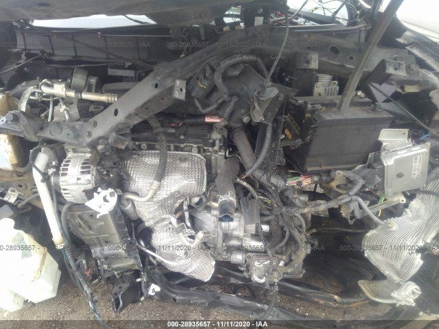 Photo 9 VIN: 5N1AT2MT6FC795120 - NISSAN ROGUE 