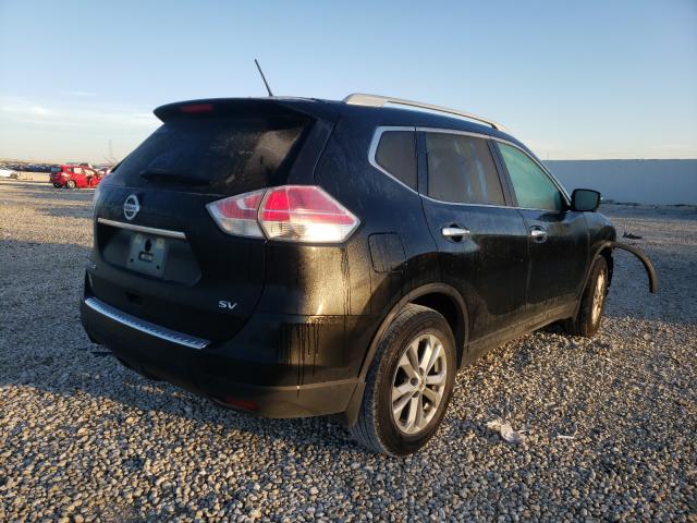 Photo 3 VIN: 5N1AT2MT6FC797322 - NISSAN ROGUE S 