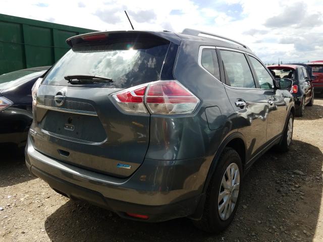 Photo 3 VIN: 5N1AT2MT6FC801689 - NISSAN ROGUE S 