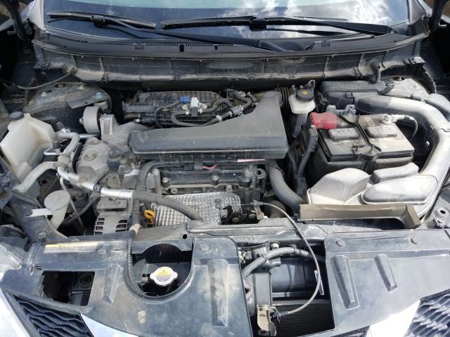 Photo 6 VIN: 5N1AT2MT6FC801689 - NISSAN ROGUE S 