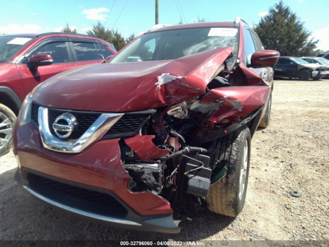 Photo 5 VIN: 5N1AT2MT6FC806665 - NISSAN ROGUE 