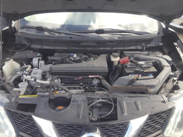 Photo 6 VIN: 5N1AT2MT6FC817732 - NISSAN ROGUE 