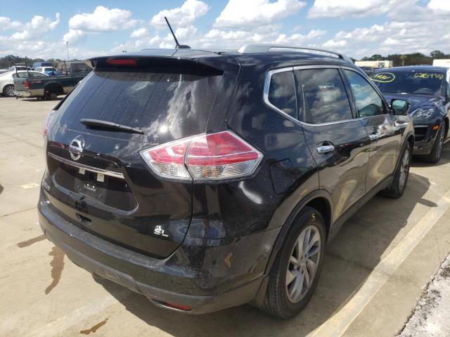 Photo 3 VIN: 5N1AT2MT6FC818184 - NISSAN ROGUE S 